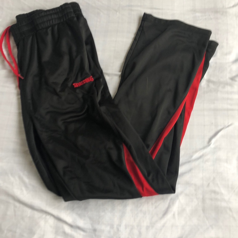 Spalding sweatpants